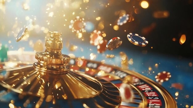 tera4d Slots game interface walkthrough